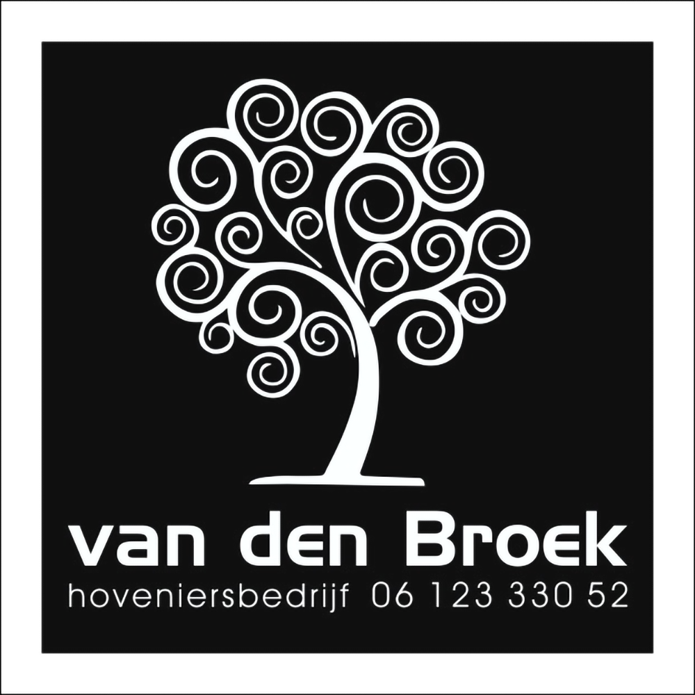 Hoveniersbedrijf Van den Broek